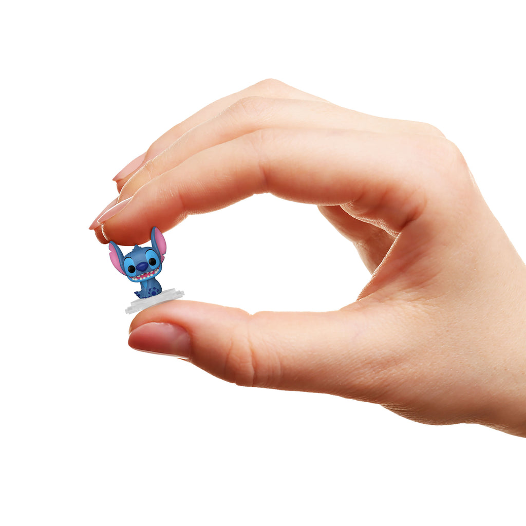 Product image Lilo & Stitch - Beach Funko Bitty Pop Deluxe Diorama