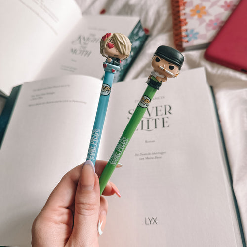 Product image One Piece - Mystery Pen