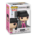 Zdjęcie produktu NewJeans - Hanni Funko Pop Figurka