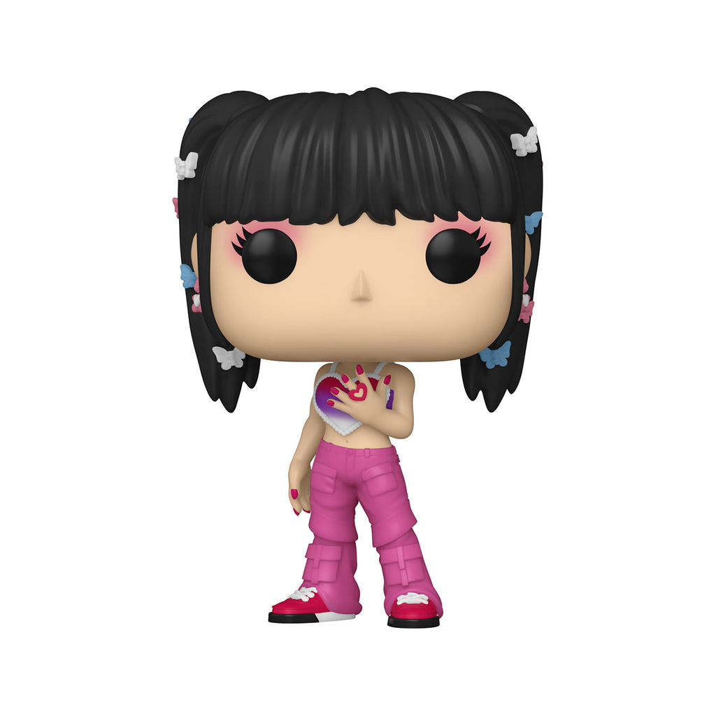 Zdjęcie produktu NewJeans - Hanni Funko Pop Figurka