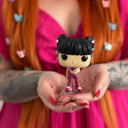 Zdjęcie produktu NewJeans - Hanni Funko Pop Figurka