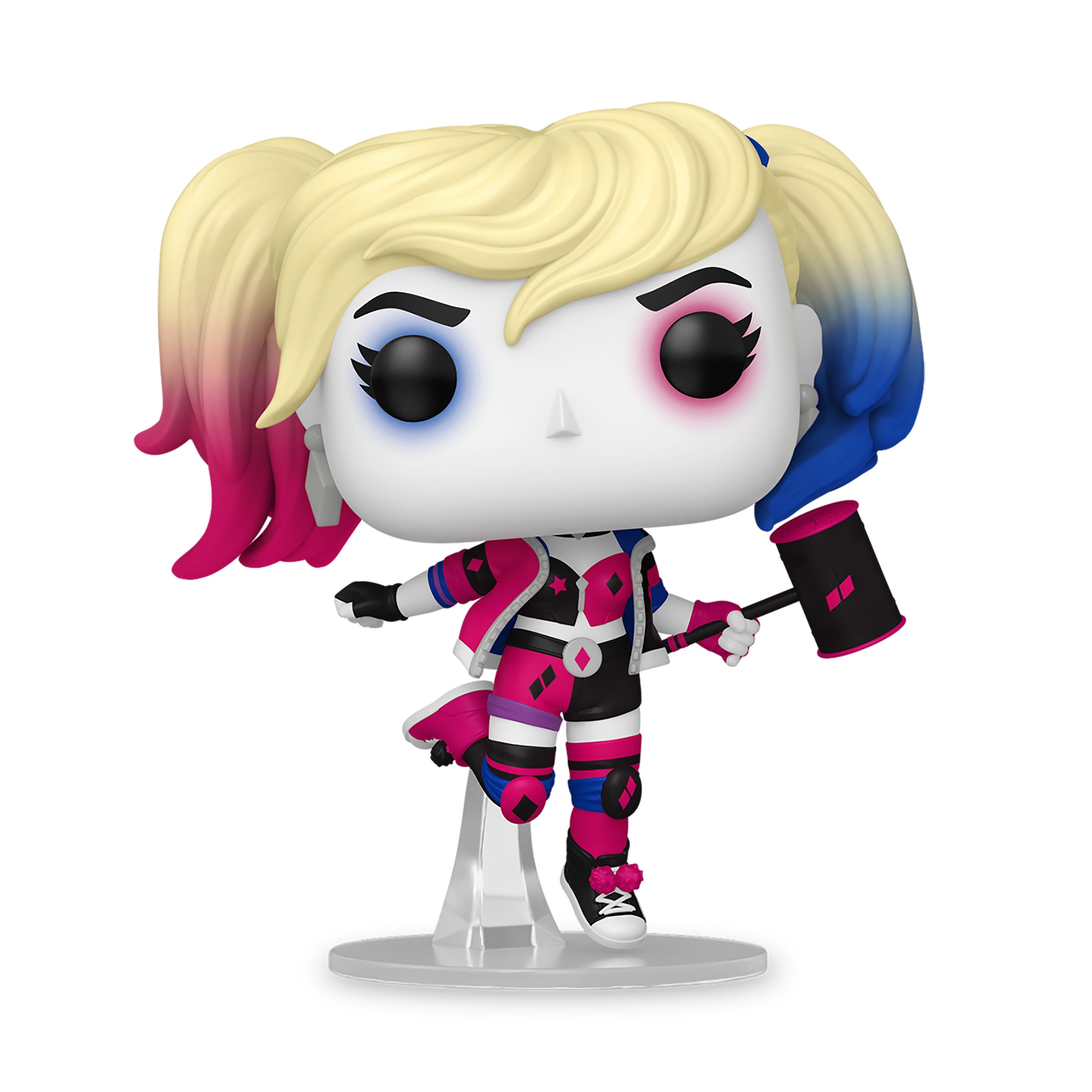 Zdjęcie produktu Harley Quinn - Figurka Funko Pop