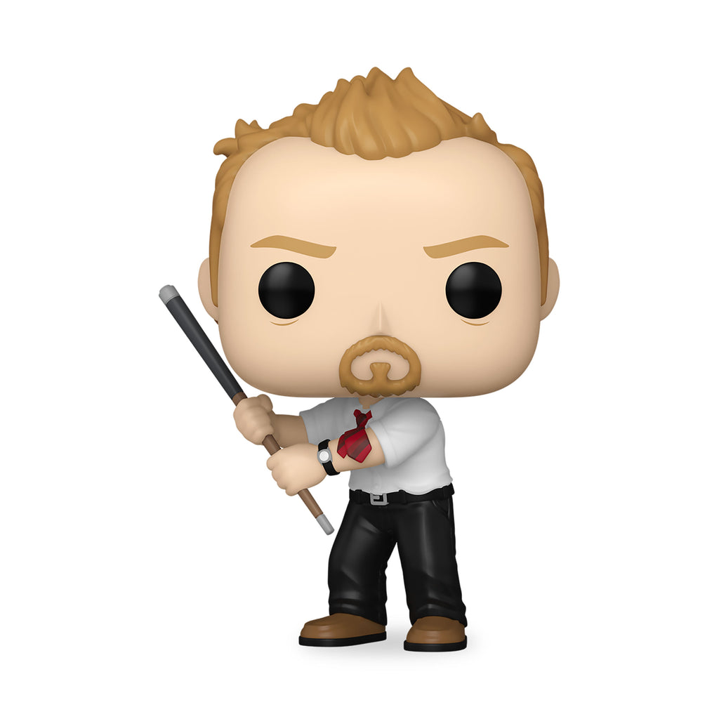 Zdjęcie produktu Shaun of the Dead - figurka Funko Pop!