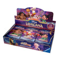 Zdjęcie produktu Disney Lorcana Booster Display - Himmelsleuchten Gra Karciana