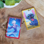 Zdjęcie produktu Disney Lorcana Wprowadzenie Trading Card Game