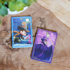 Zdjęcie produktu Disney Lorcana Wprowadzenie Trading Card Game