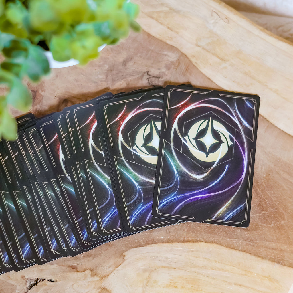 Zdjęcie produktu Disney Lorcana Wprowadzenie Trading Card Game