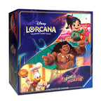 Product image Disney Lorcana Treasure Chest of the Luminari - Sky Lights Trading Card Game