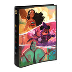 Zdjęcie produktu Disney Lorcana Charakter Klaser - Gra Karciana Kolekcjonerska