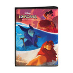 Zdjęcie produktu Disney Lorcana Charakter Klaser - Gra Karciana Kolekcjonerska
