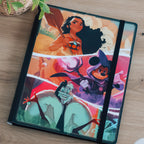 Zdjęcie produktu Disney Lorcana Charakter Klaser - Gra Karciana Kolekcjonerska