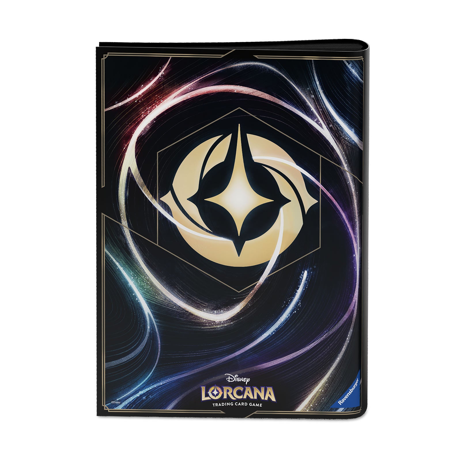 Product image Disney Lorcana Collectors Folder - Trading Card Game