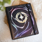 Product image Disney Lorcana Collectors Folder - Trading Card Game