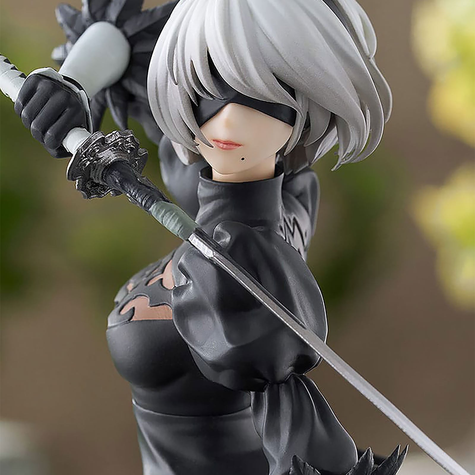 Product image NieR:Automata Ver1.1a - 2B YoRHa No.2 Type B Pop Up Parade Figure
