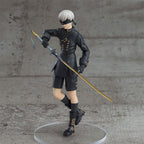 Zdjęcie produktu NieR:Automata Ver1.1a - 9S YoRHa No.9 Type S Pop Up Parade Figurka