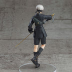 Zdjęcie produktu NieR:Automata Ver1.1a - 9S YoRHa No.9 Type S Pop Up Parade Figurka