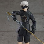 Zdjęcie produktu NieR:Automata Ver1.1a - 9S YoRHa No.9 Type S Pop Up Parade Figurka