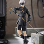 Zdjęcie produktu NieR:Automata Ver1.1a - 9S YoRHa No.9 Type S Pop Up Parade Figurka