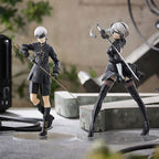 Zdjęcie produktu NieR:Automata Ver1.1a - 9S YoRHa No.9 Type S Pop Up Parade Figurka