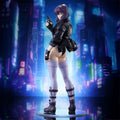 Zdjęcie produktu Ghost in the Shell - Figurka Motoko Kusanagi (S.A.C. Ver. L Size)