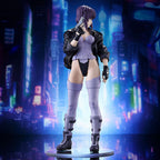 Zdjęcie produktu Ghost in the Shell - Figurka Motoko Kusanagi (S.A.C. Ver. L Size)