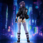 Zdjęcie produktu Ghost in the Shell - Figurka Motoko Kusanagi (S.A.C. Ver. L Size)