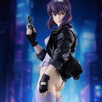Zdjęcie produktu Ghost in the Shell - Figurka Motoko Kusanagi (S.A.C. Ver. L Size)