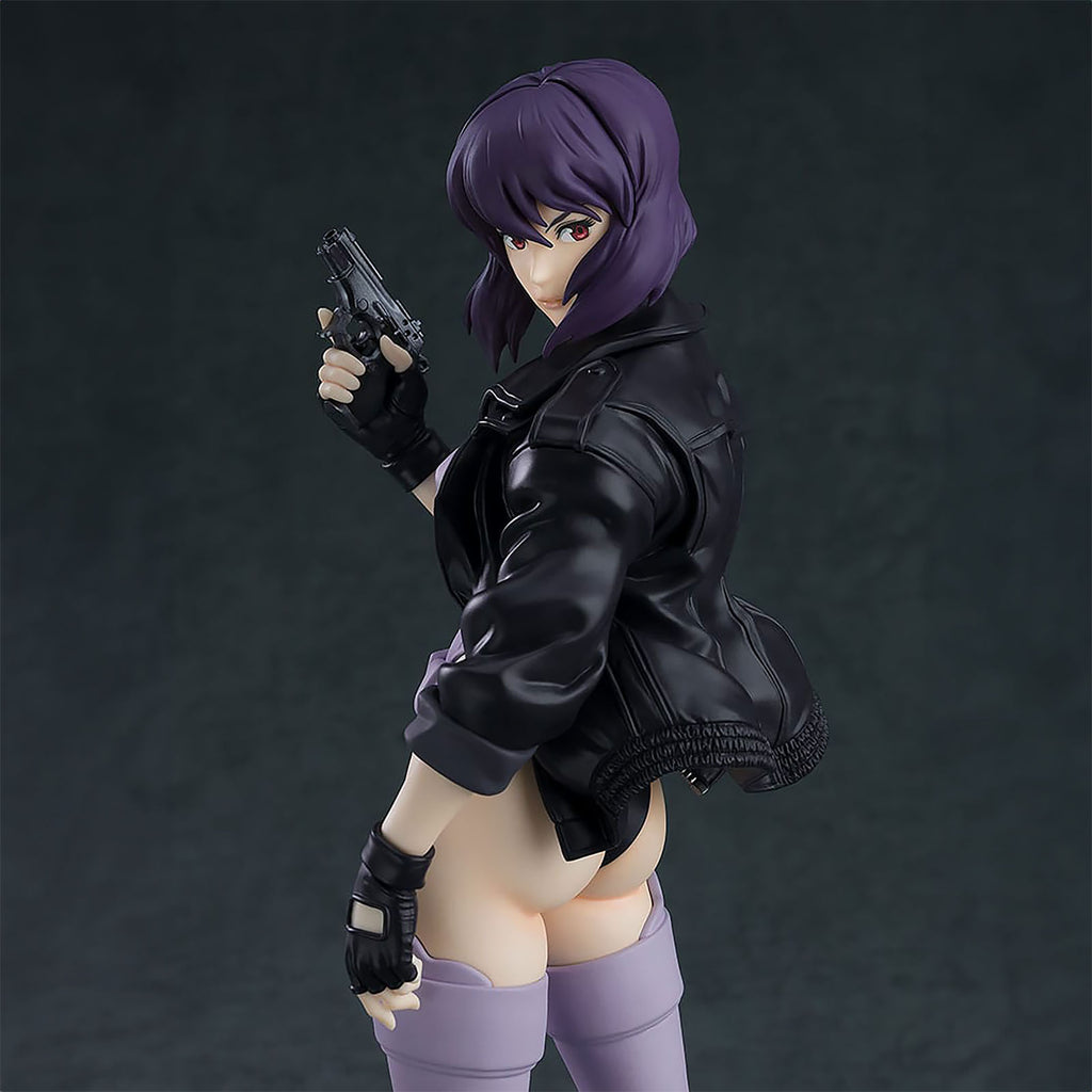 Zdjęcie produktu Ghost in the Shell - Figurka Motoko Kusanagi (S.A.C. Ver. L Size)