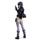 Zdjęcie produktu Ghost in the Shell - Figurka Motoko Kusanagi (S.A.C. Ver. L Size)