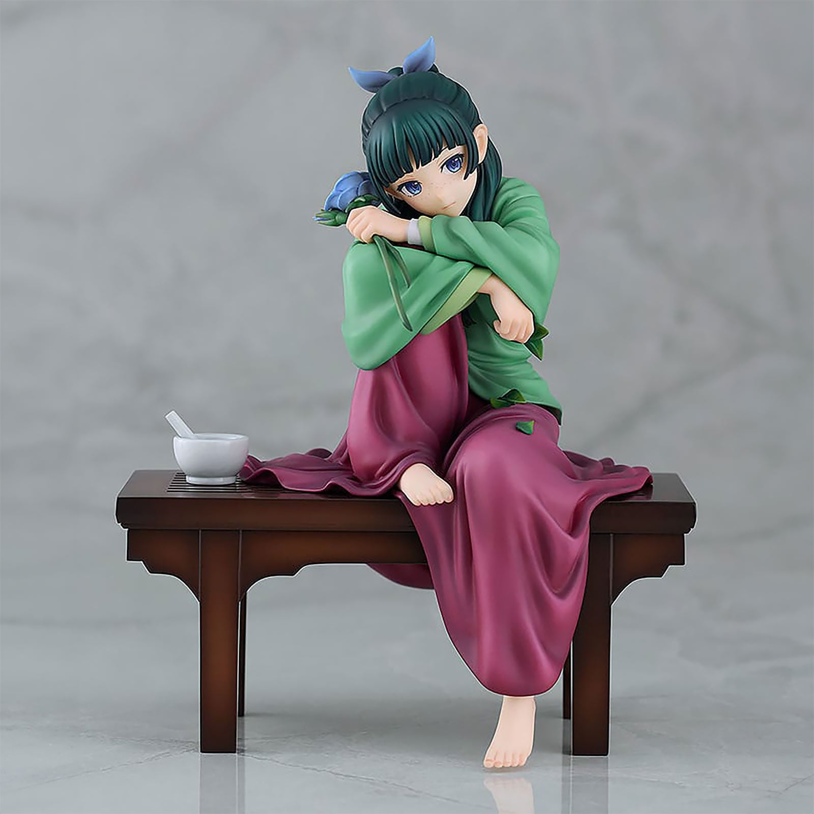 Zdjęcie produktu The Apothecary Diaries - Figurka Maomao