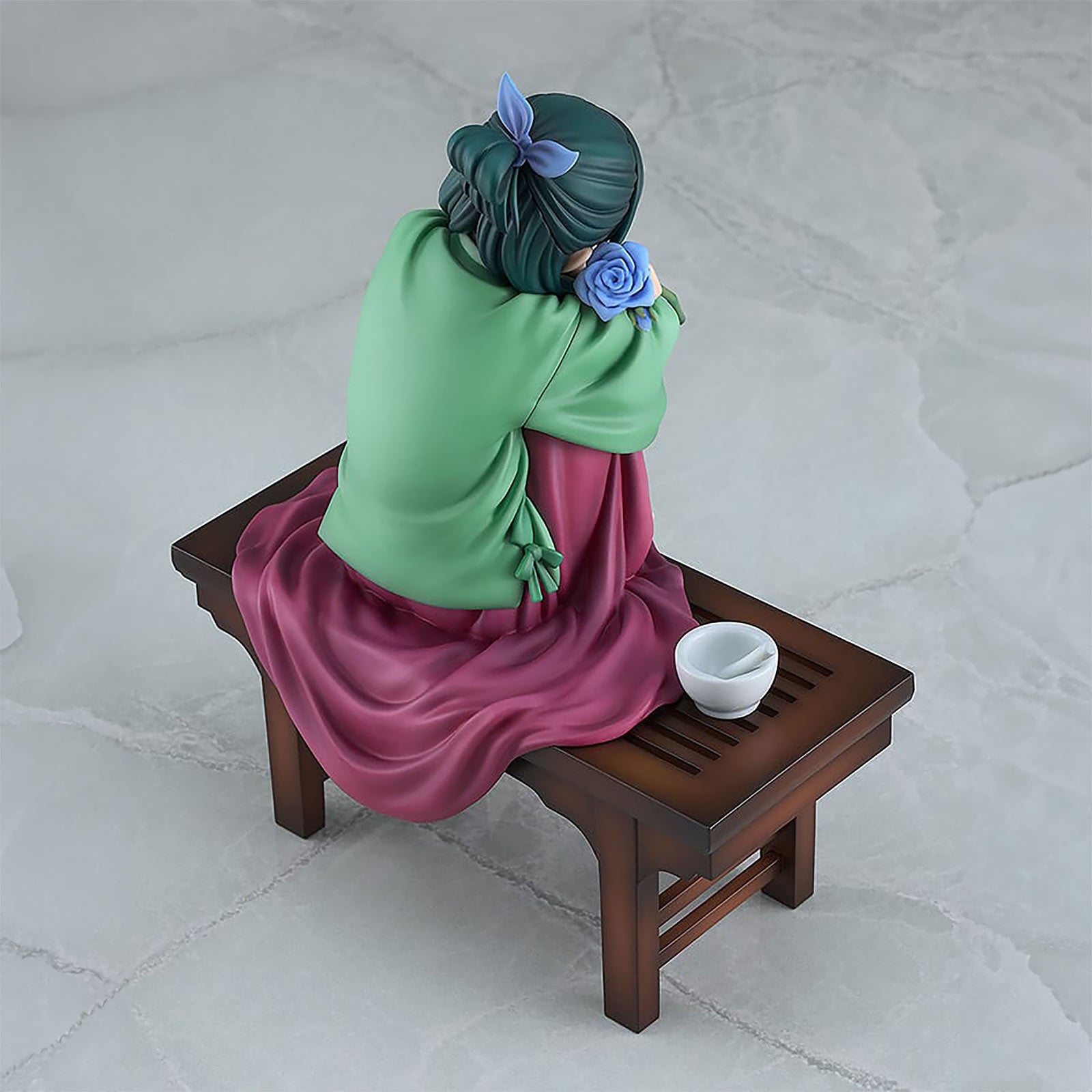 Zdjęcie produktu The Apothecary Diaries - Figurka Maomao