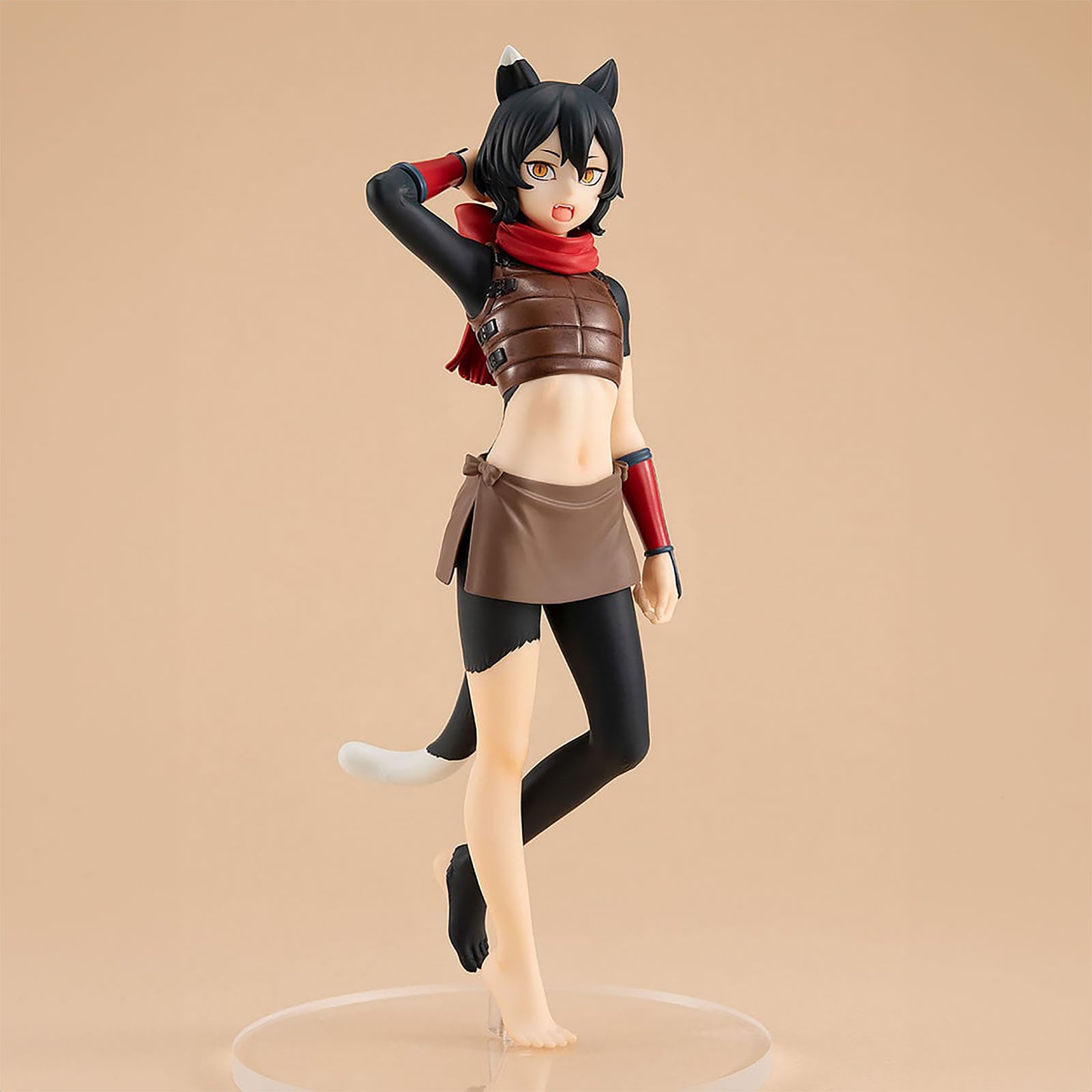 Zdjęcie produktu Delicious in Dungeon - Figurka Izutsumi 16cm