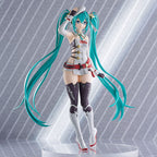 Product image Hatsune Miku - Racing Miku 2023 Figure 17cm