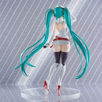 Product image Hatsune Miku - Racing Miku 2023 Figure 17cm