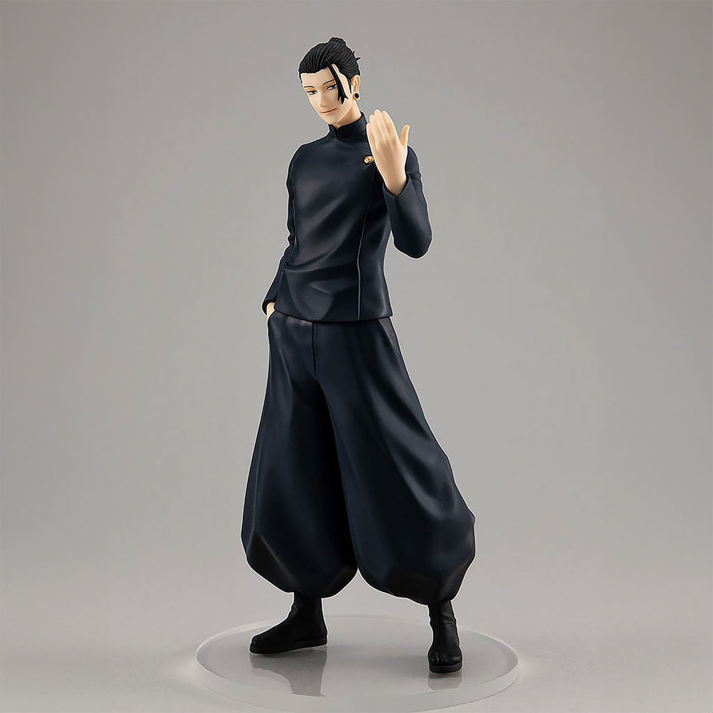 Zdjęcie produktu Jujutsu Kaisen - Suguru Geto Pop Up Parade Figurka