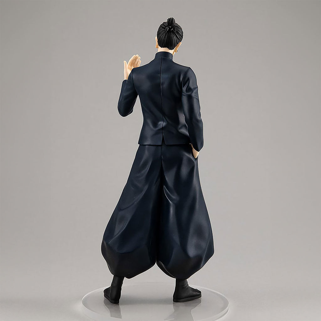 Zdjęcie produktu Jujutsu Kaisen - Suguru Geto Pop Up Parade Figurka