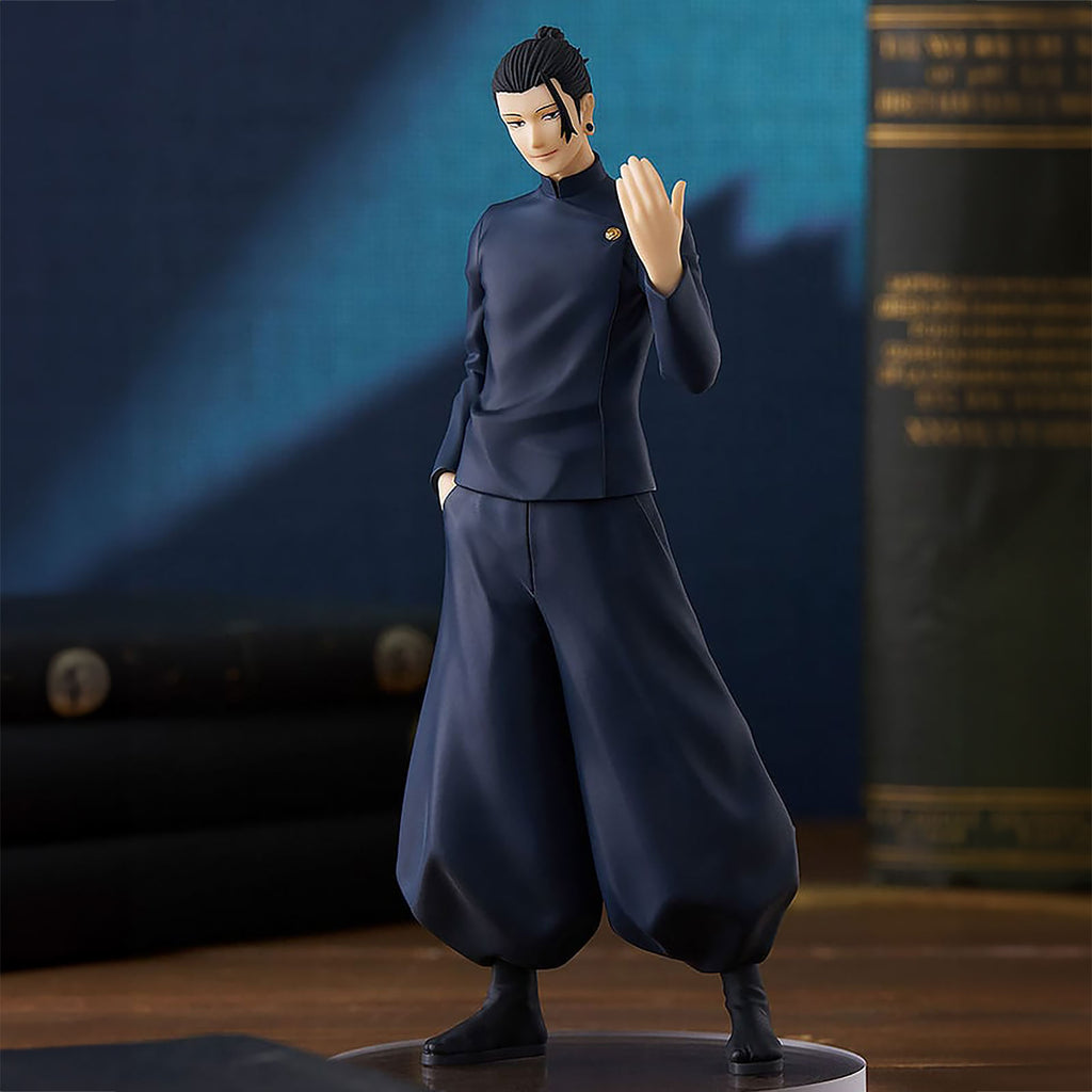 Zdjęcie produktu Jujutsu Kaisen - Suguru Geto Pop Up Parade Figurka