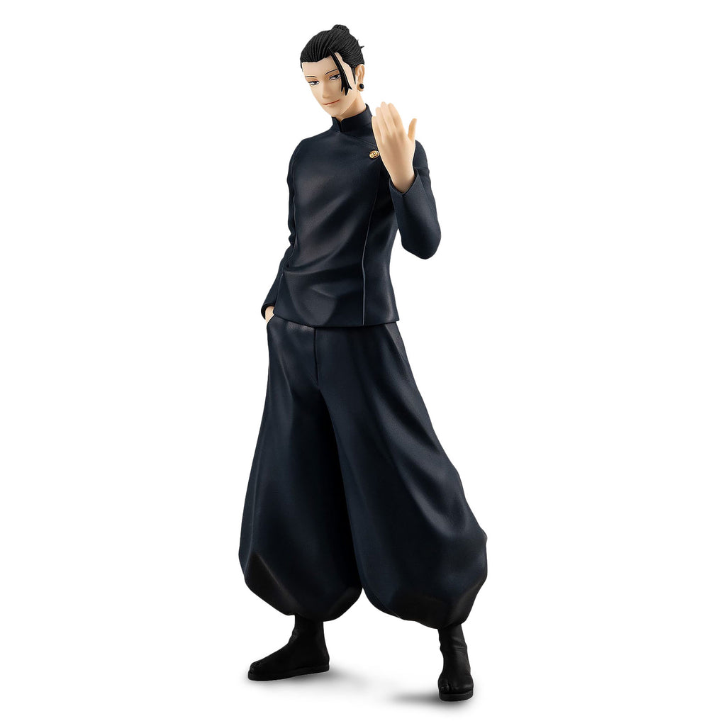 Zdjęcie produktu Jujutsu Kaisen - Suguru Geto Pop Up Parade Figurka
