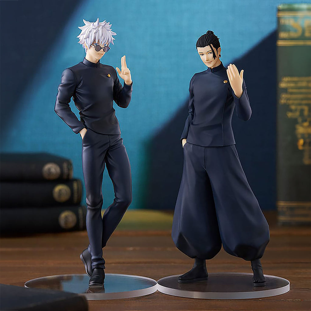 Zdjęcie produktu Jujutsu Kaisen - Suguru Geto Pop Up Parade Figurka