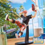 Zdjęcie produktu Jujutsu Kaisen - Yuji Itadori Splash×Battle Figurka