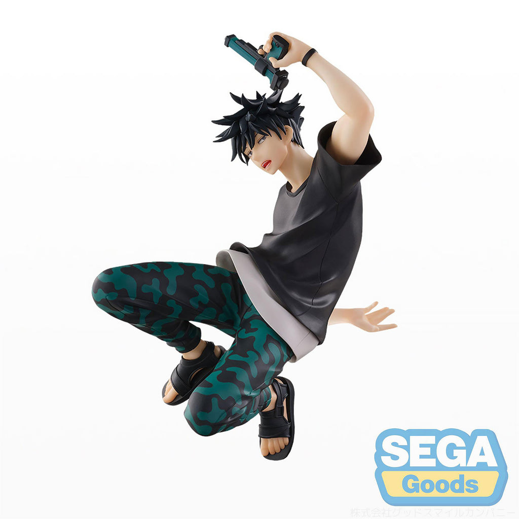 Zdjęcie produktu Jujutsu Kaisen - Megumi Fushiguro Splash×Battle Figura