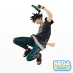 Zdjęcie produktu Jujutsu Kaisen - Megumi Fushiguro Splash×Battle Figura