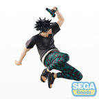 Zdjęcie produktu Jujutsu Kaisen - Megumi Fushiguro Splash×Battle Figura