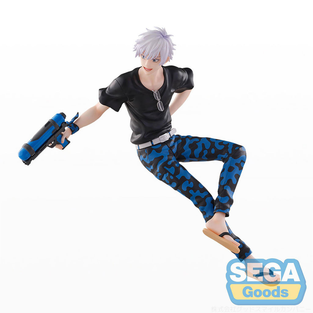 Product image Jujutsu Kaisen - Satoru Gojo Splash×Battle Figure