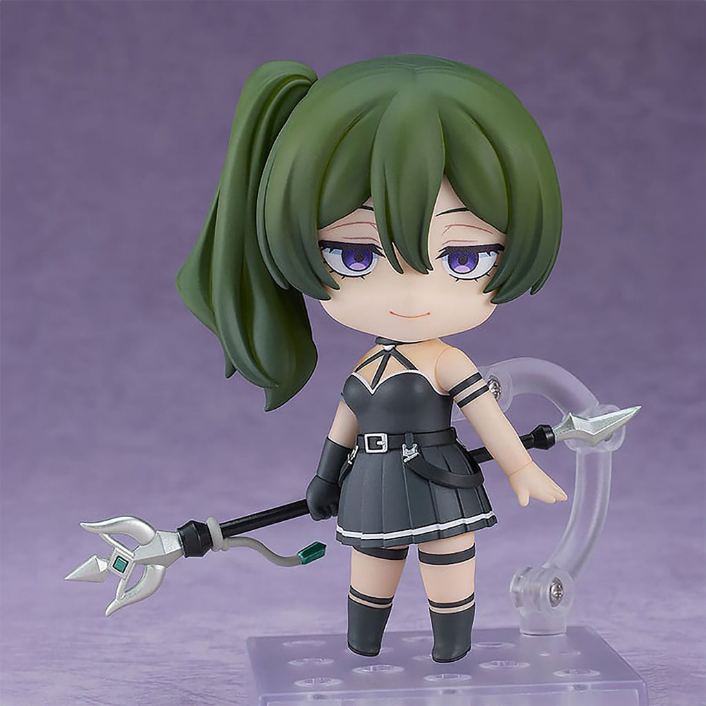 Product image Frieren: Beyond Journey’s End - Übel Nendoroid Action Figure