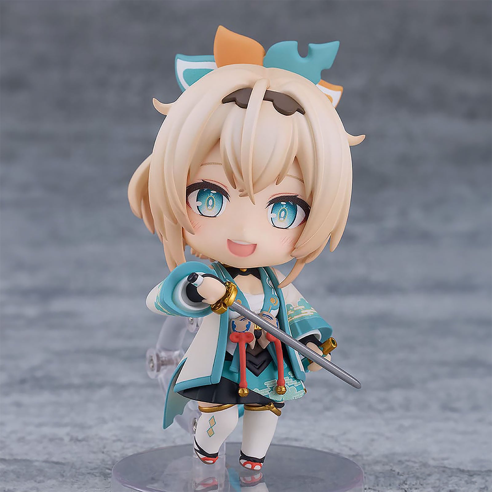 Product image Hololive Production - Kazama Iroha Nendoroid Action Figure
