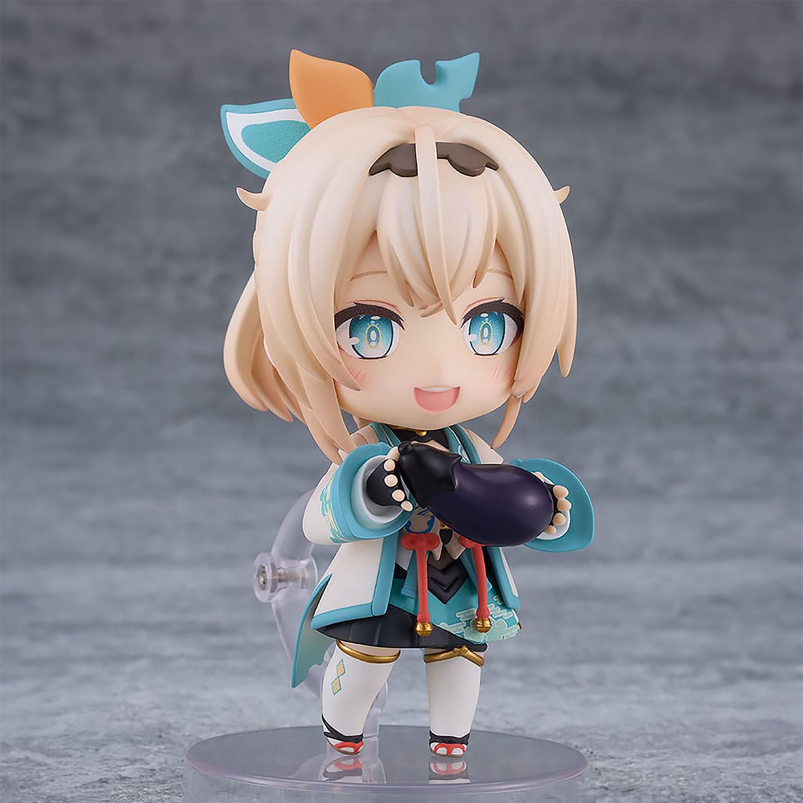 Product image Hololive Production - Kazama Iroha Nendoroid Action Figure