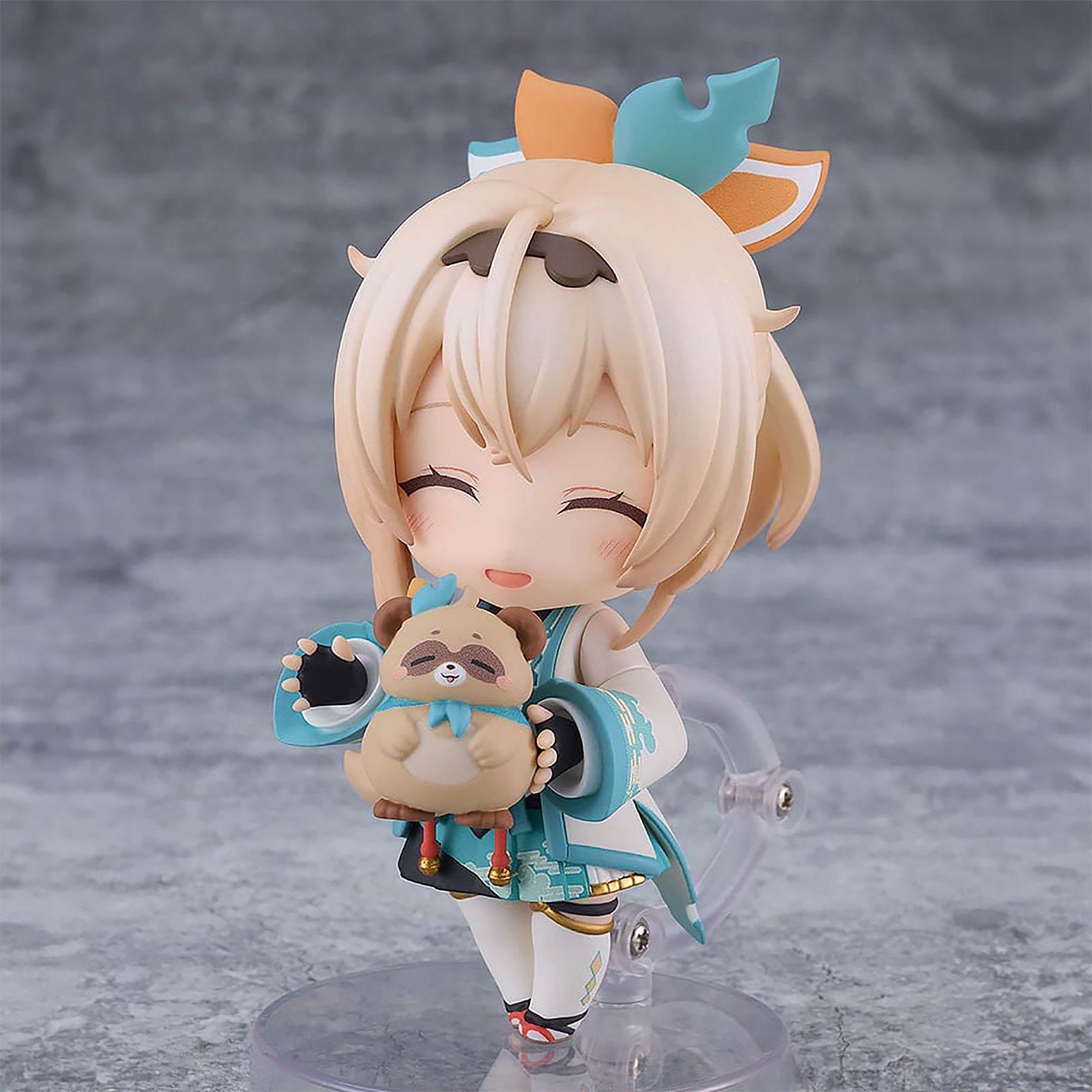 Product image Hololive Production - Kazama Iroha Nendoroid Action Figure