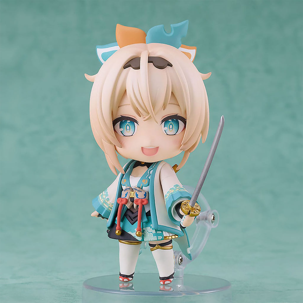 Product image Hololive Production - Kazama Iroha Nendoroid Action Figure
