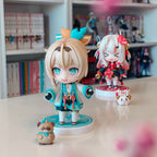 Product image Hololive Production - Kazama Iroha Nendoroid Action Figure